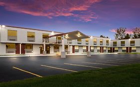 Red Roof Inn Alexandria, La