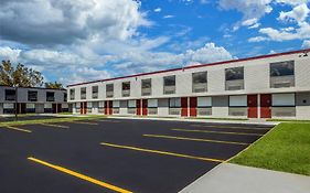 Red Roof Inn Alexandria, La